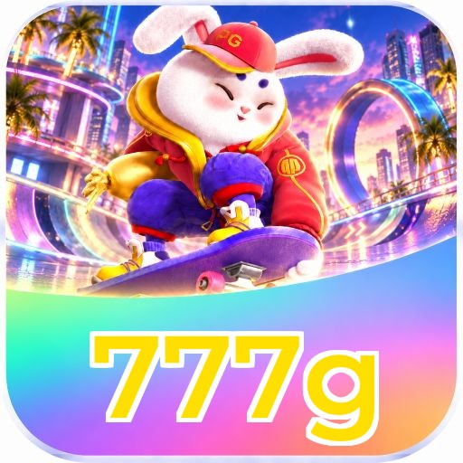 777g Logo