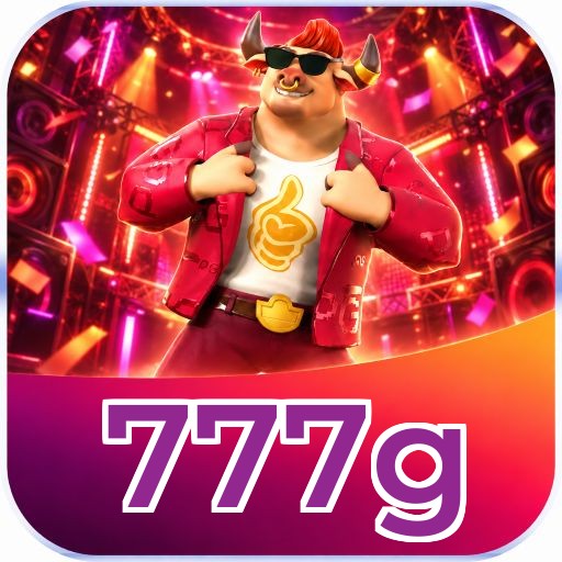 777g Logo