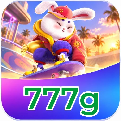 777g Logo