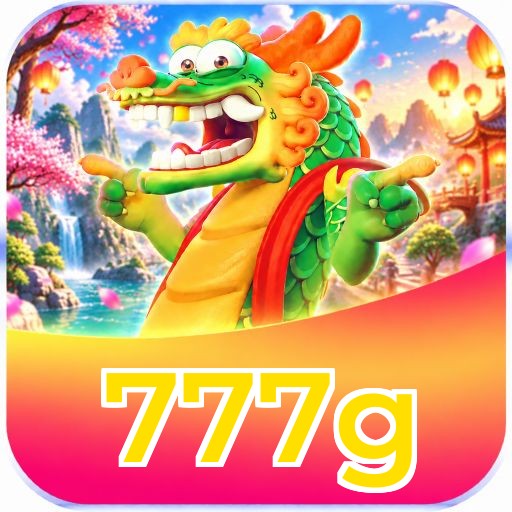 777g Logo