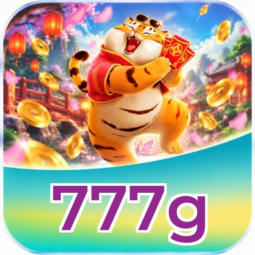 Fortune Tiger Logo 1