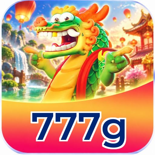 Plataforma 777g - Segurança SSL 256-bit