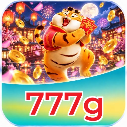Fortune Tiger Logo 2
