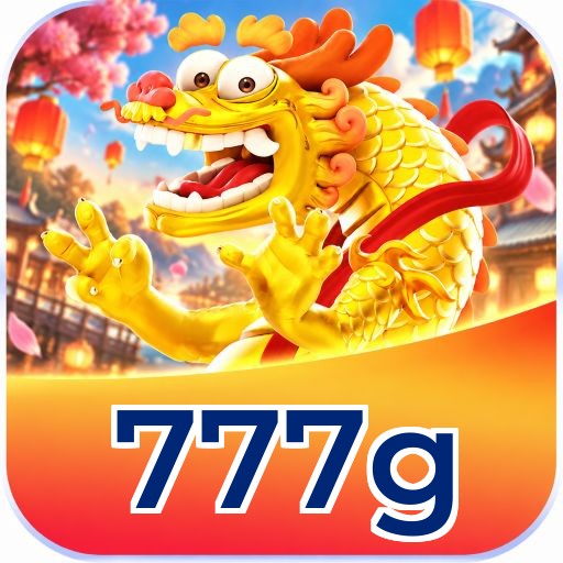 777g Logo 3
