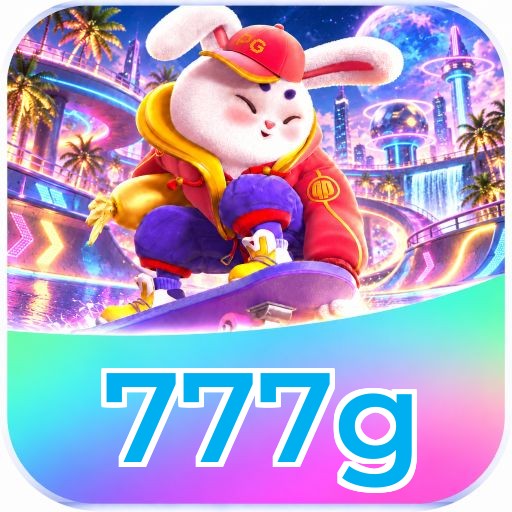 777g Logo