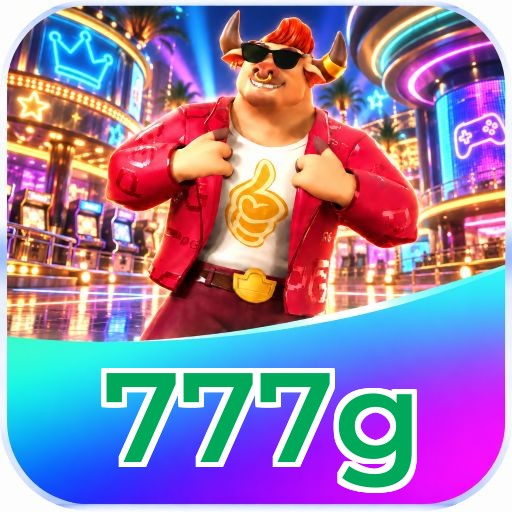 777g Logo