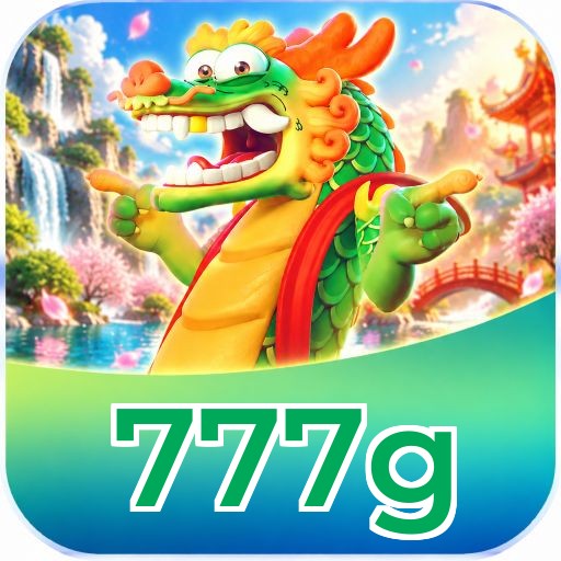 777g Logo