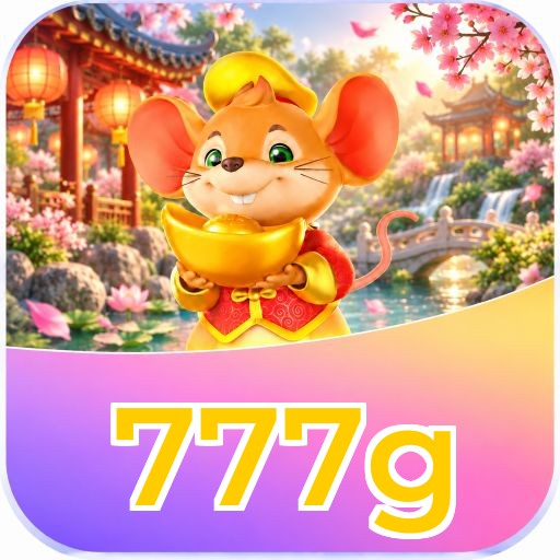 777g Logo