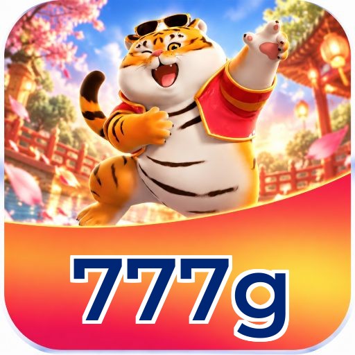 777g Logo