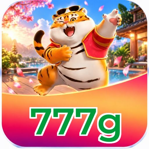 777g Logo