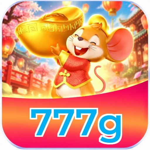 777g Logo