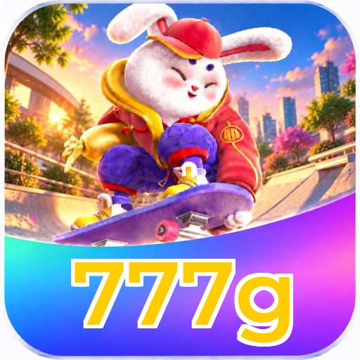 777g