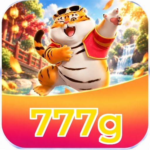 777g Logo Oficial - Cassino Online Certificado Brasil