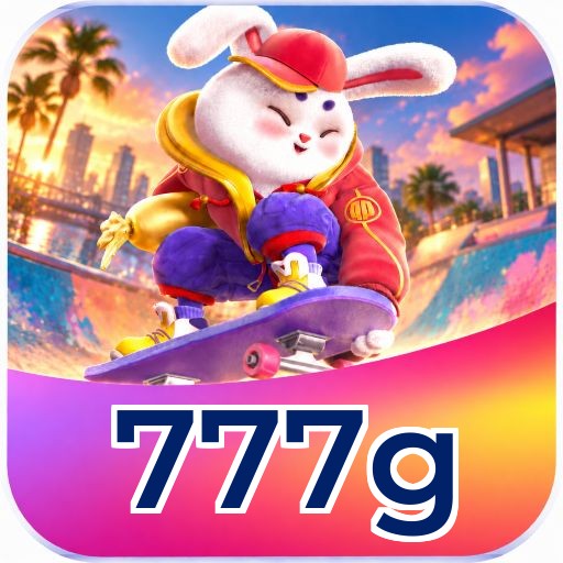 777g Logo 2