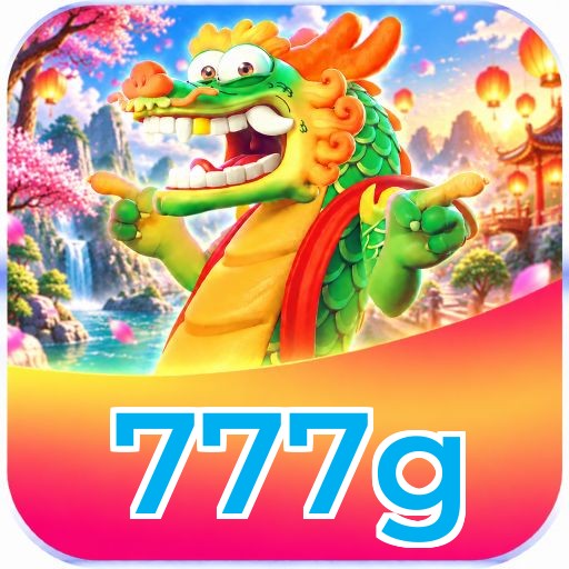 777g Logo