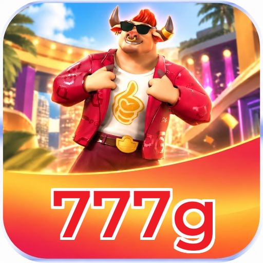 777g Logo