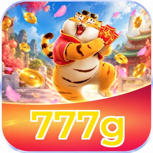 777g Fortune Tiger Oficial