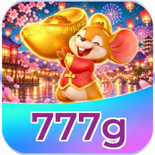 777g Bônus R$ 5.000 Logo