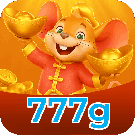 Interface do Aplicativo 777g - Design Premium e Intuitivo