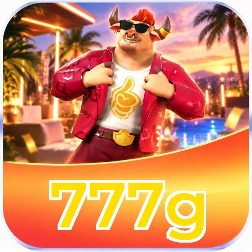 777g Logo